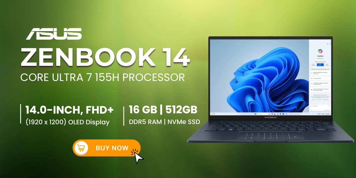 zenbook